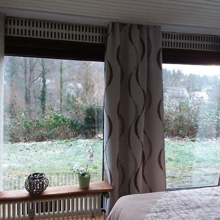 Apartamento Tomte Langelsheim Exterior foto