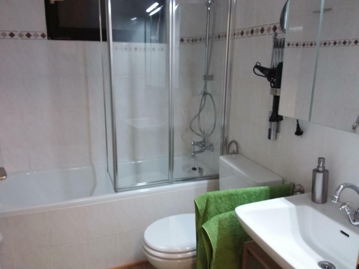 Apartamento Tomte Langelsheim Exterior foto