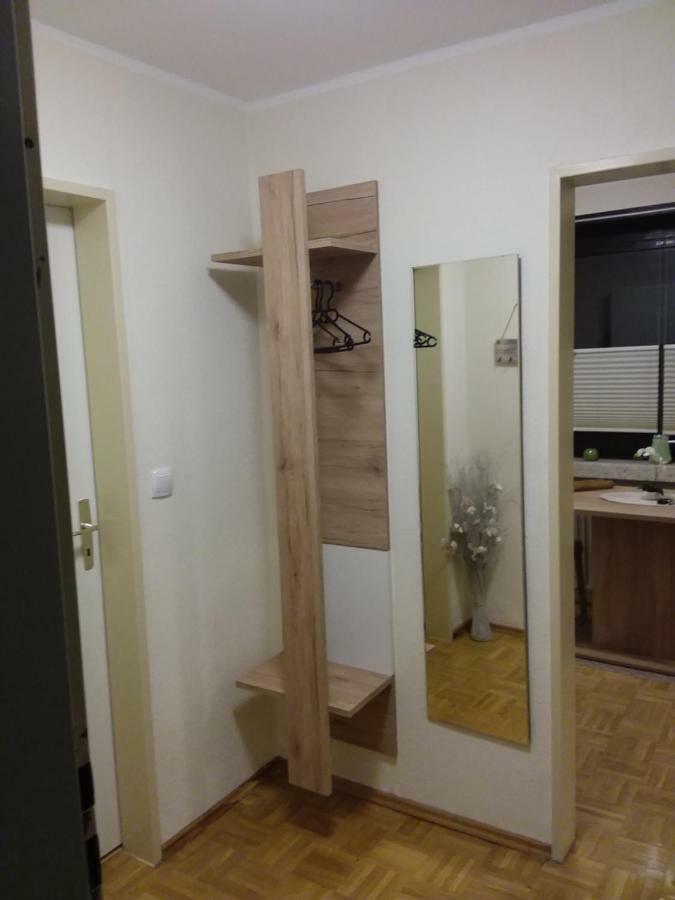 Apartamento Tomte Langelsheim Exterior foto